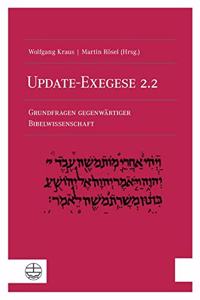 Update-Exegese 2.2