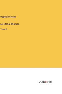Maha Bharata