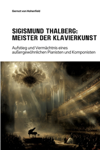 Sigismund Thalberg