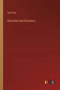 Education and Educators
