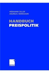 Handbuch Preispolitik