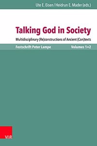 Talking God in Society