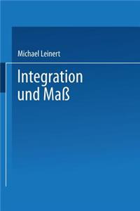 Integration Und Maß