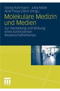 Molekulare Medizin Und Medien