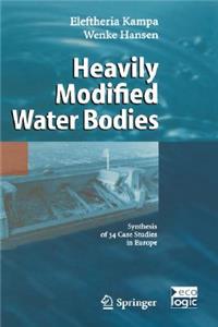 Heavily Modified Water Bodies