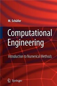 Computational Engineering - Introduction to Numerical Methods