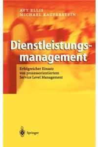 Dienstleistungsmanagement