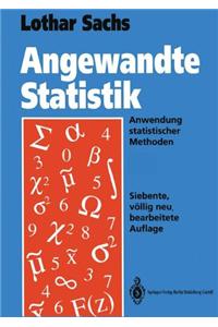 Angewandte Statistik: Anwendung Statistischer