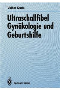 Ultraschallfibel Gynakologie Und Geburtshilfe