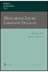 Myocardial Injury: Laboratory Diagnosis