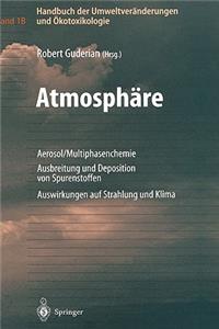 Handbuch Der Umweltveränderungen Und Ökotoxikologie