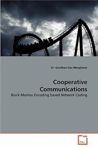 Cooperative Communications
