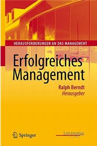 Erfolgreiches Management