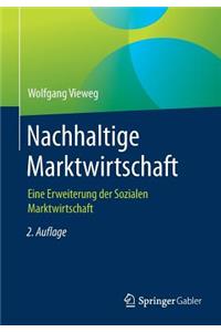 Nachhaltige Marktwirtschaft