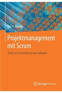 Projektmanagement Mit Scrum