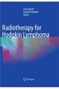 Radiotherapy for Hodgkin Lymphoma