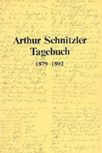 Tagebuch 1879-1931