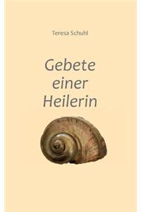 Gebete einer Heilerin