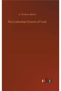 Cathedral Church of York
