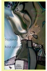 Dschinns - Böse Geister