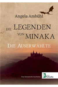 Die Legenden von Minaka