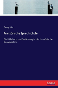 Französische Sprechschule