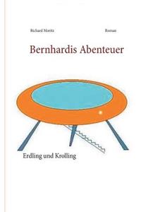 Bernhardis Abenteuer