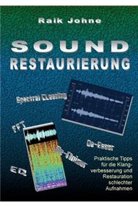 Sound-Restaurierung