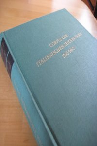 Corpus Der Italienischen Zeichnungen 1300 - 1450 / Venedig - Jacopo Bellini / Venedig 1300-1400