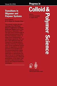 Transitions in Oligomer and Polymer Systems