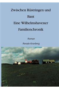 Zwischen Rüstringen und Bant