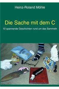 Sache mit dem C