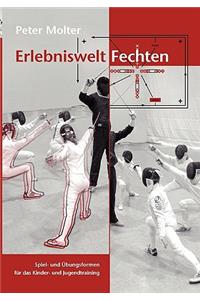 Erlebniswelt Fechten