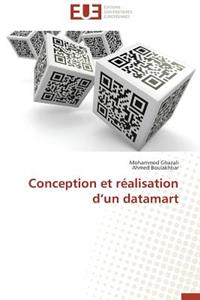 Conception Et Réalisation D Un Datamart