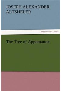 Tree of Appomattox