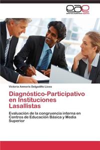 Diagnóstico-Participativo en Instituciones Lasallistas
