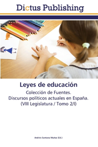 Leyes de educación