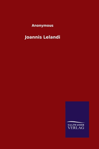Joannis Lelandi