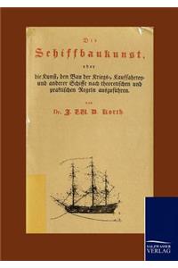 Schiffbaukunst