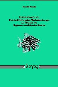 Untersuchungen Von Protein-Kohlenhydrat-Wechselwirkungen Am Beispiel Des Erythrina Corallodendron Lectins