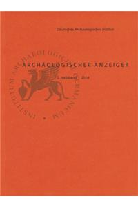 Archaologischer Anzeiger