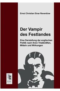 Der Vampir Des Festlandes