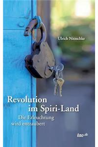 Revolution Im Spiri-Land