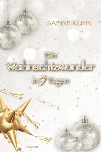 Weihnachtswunder in 9 Tagen