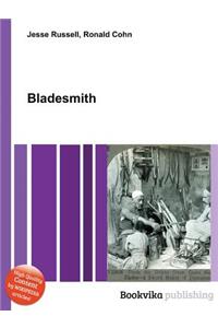 Bladesmith