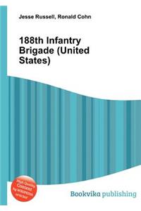 188th Infantry Brigade (United States)