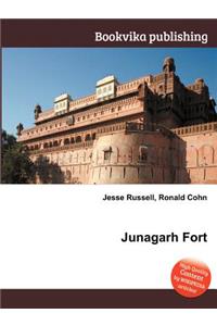 Junagarh Fort