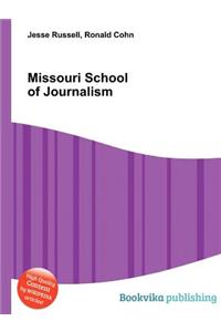 Missouri School of Journalism
