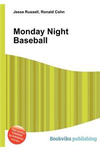 Monday Night Baseball