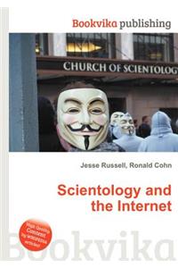 Scientology and the Internet